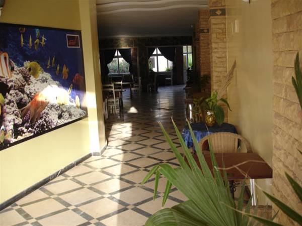 Residence Bab Aourir