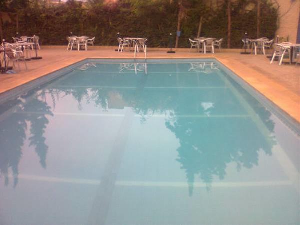 Residence Bab Aourir