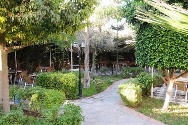 Residence Bab Aourir