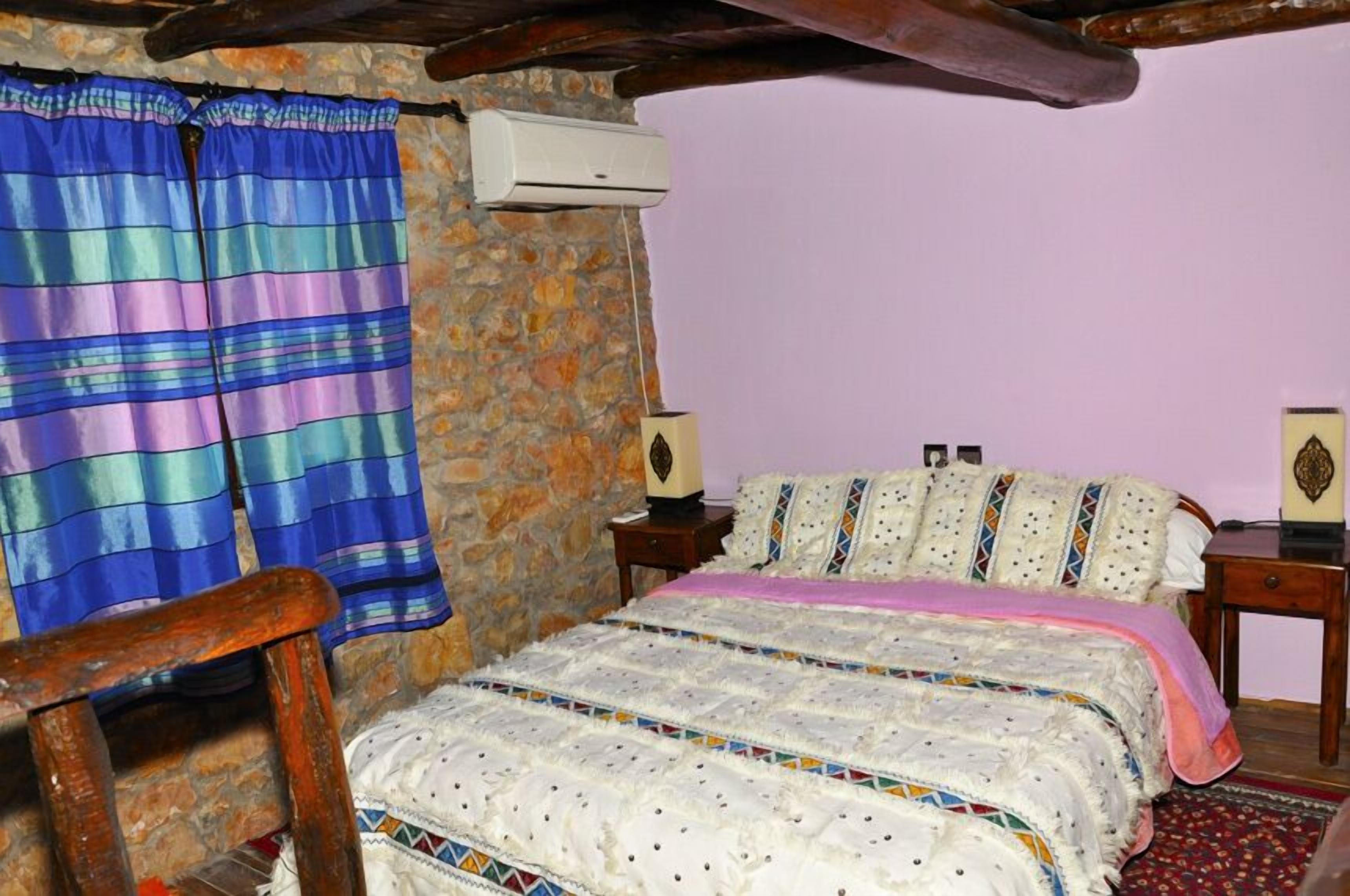 Auberge Le Refuge Agadir