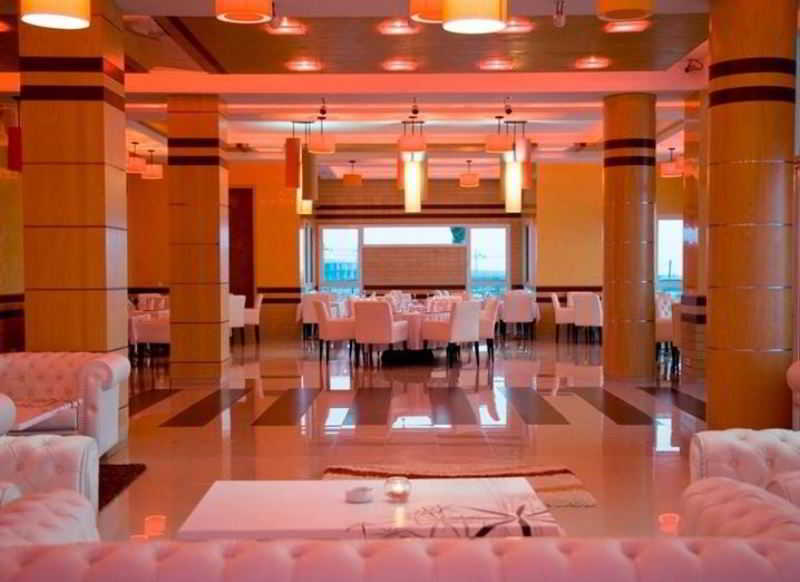 Asilah Marina Golf