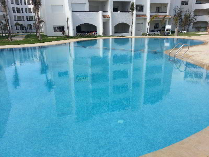 Asilah Marina Golf
