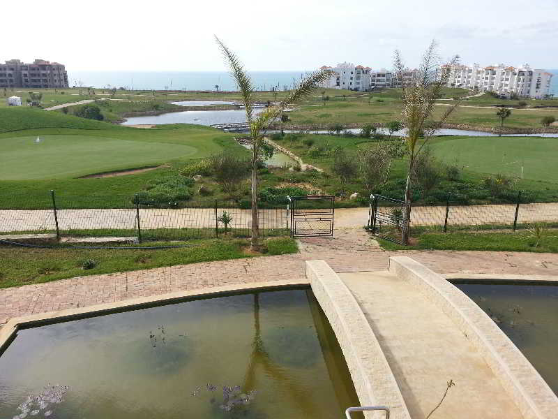 Asilah Marina Golf