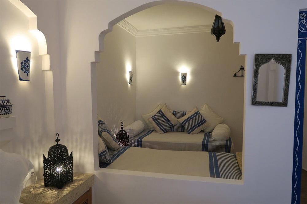 Hotel Al Alba
