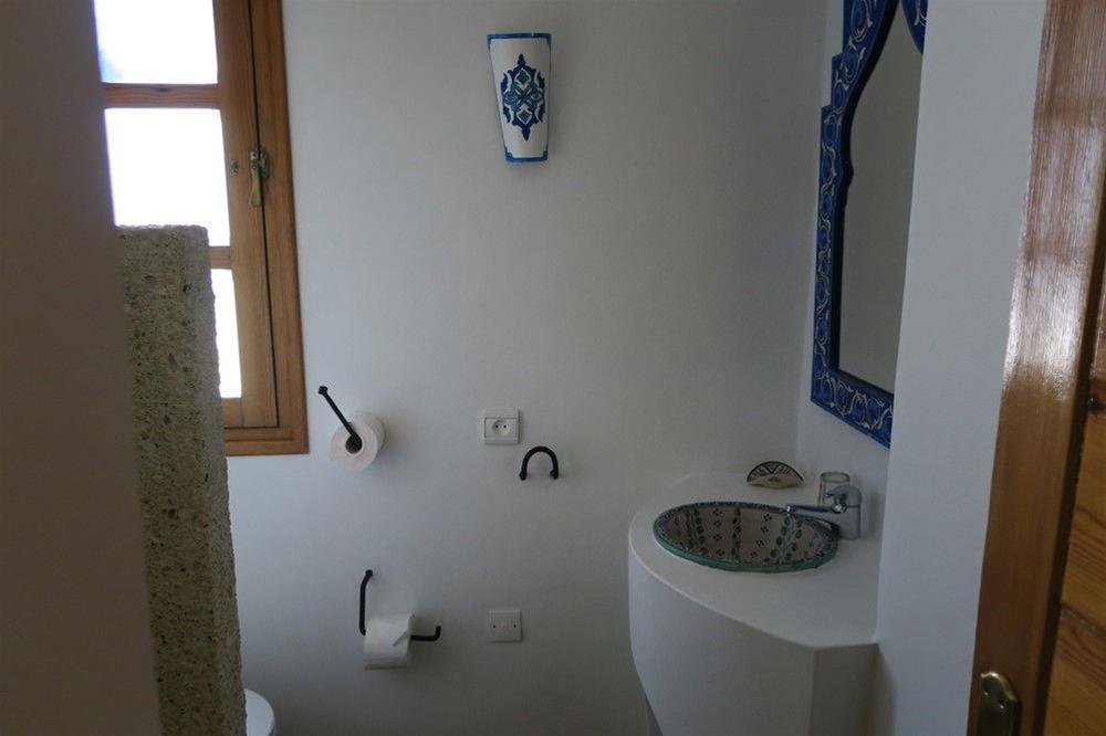 Hotel Al Alba