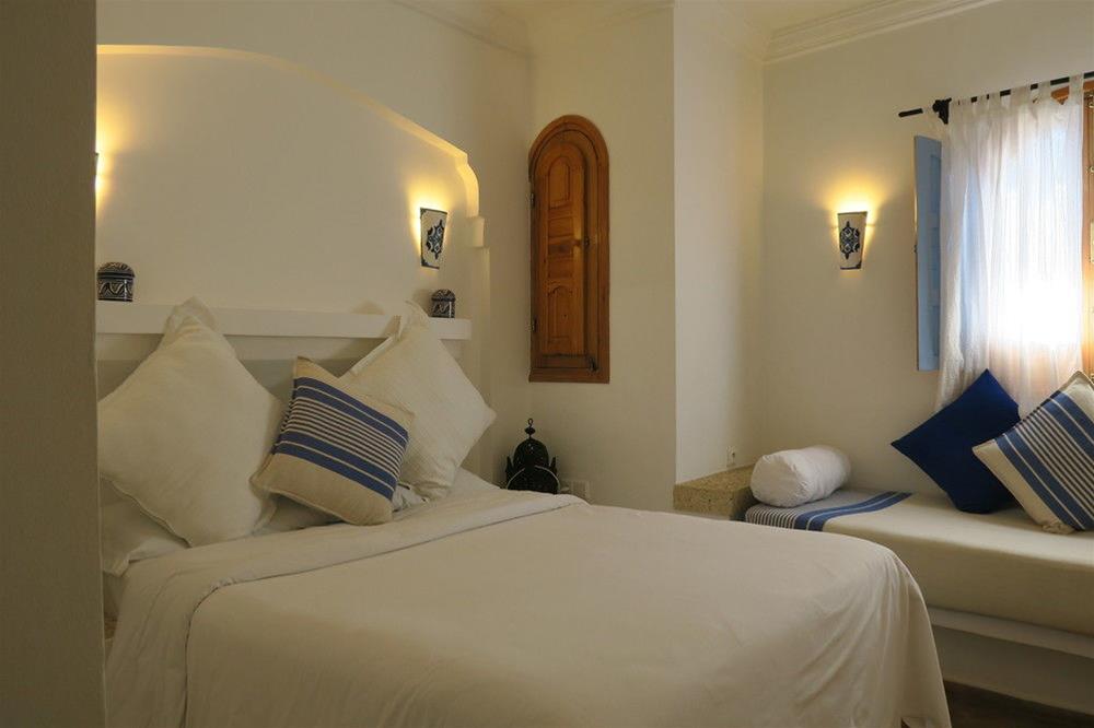 Hotel Al Alba