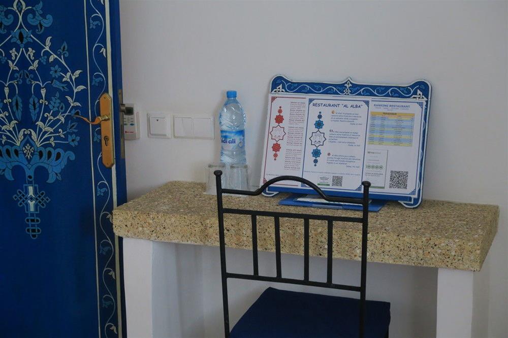 Hotel Al Alba