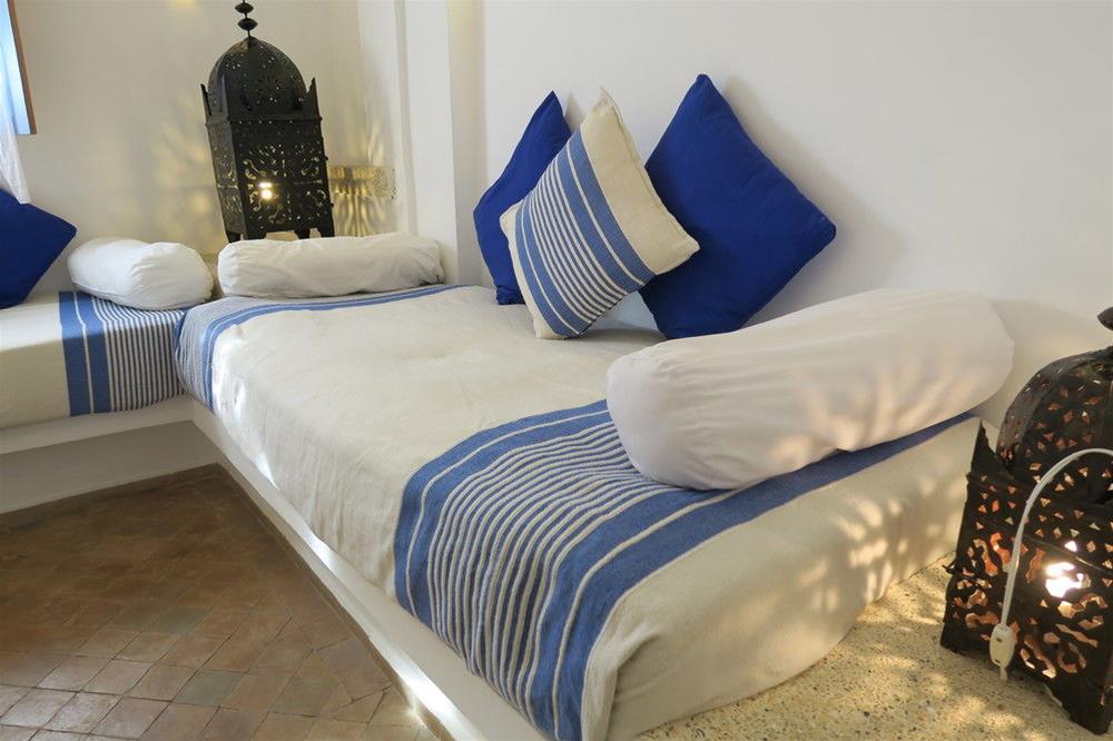 Hotel Al Alba