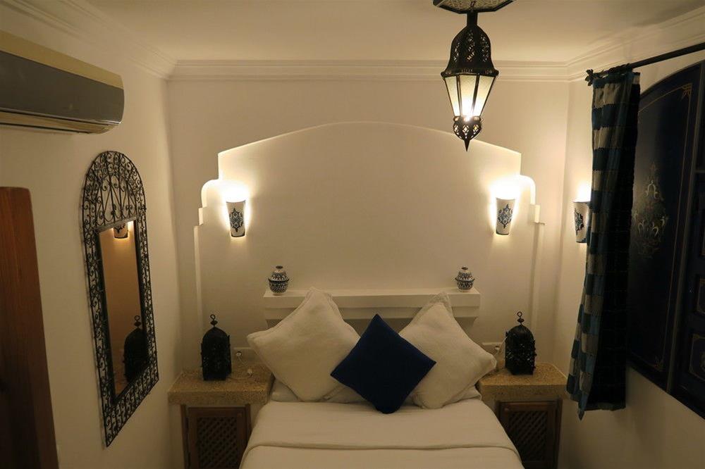 Hotel Al Alba
