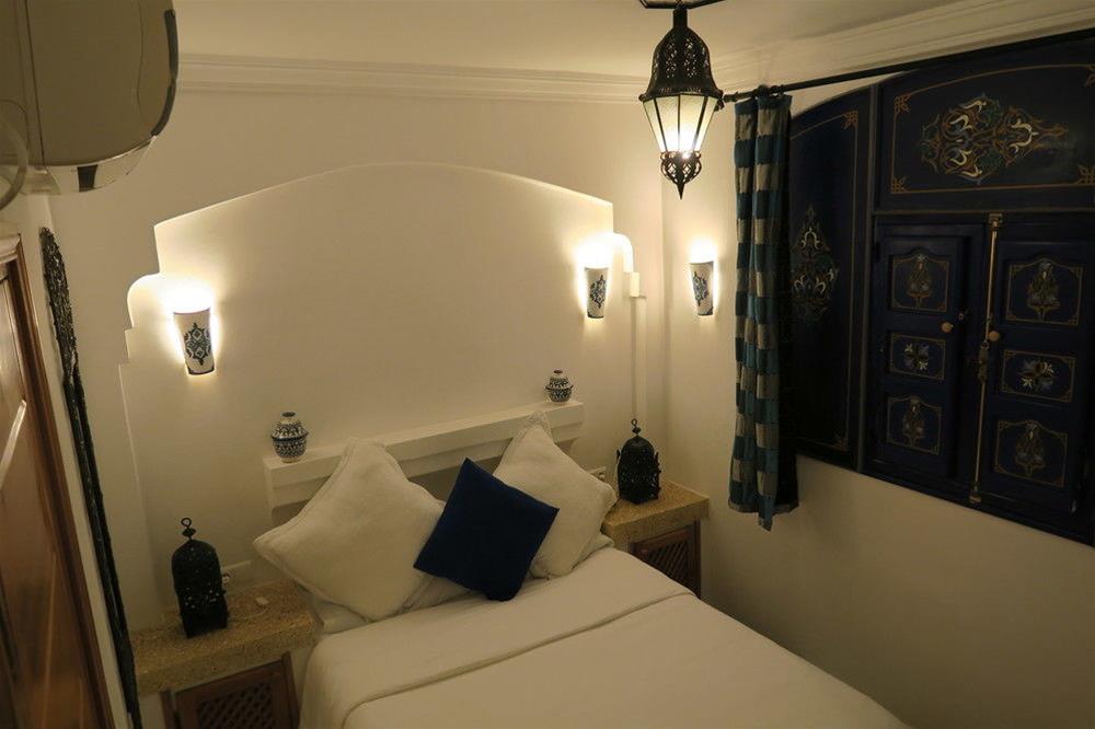 Hotel Al Alba