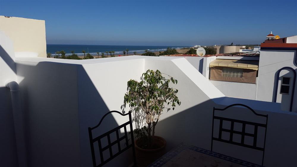 Hotel Al Alba