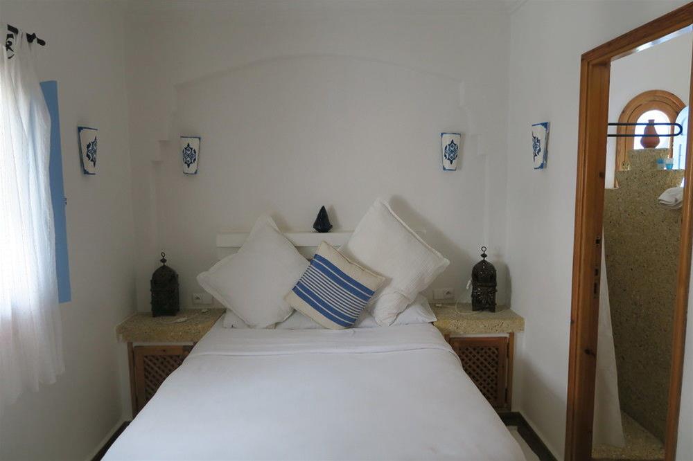 Hotel Al Alba