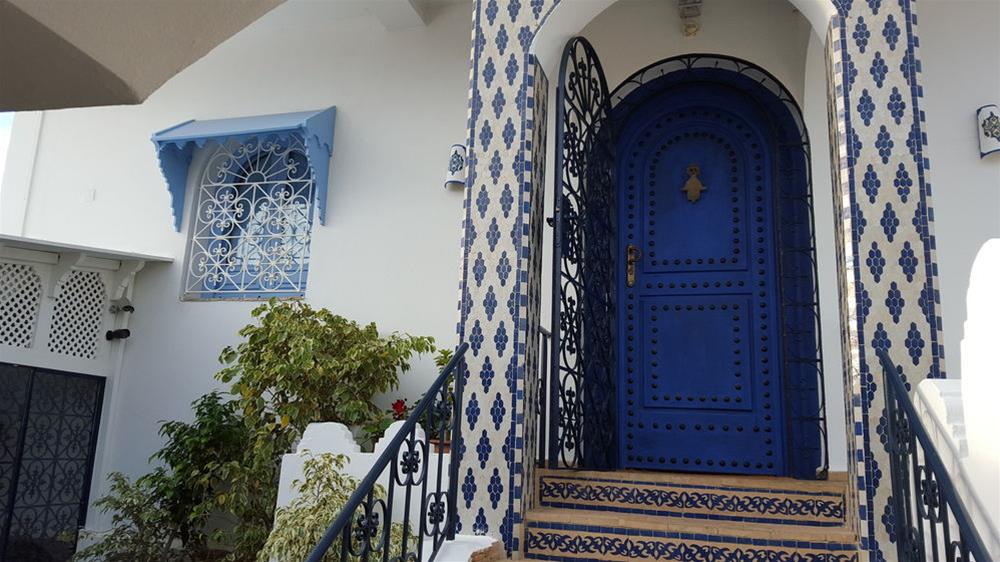 Hotel Al Alba