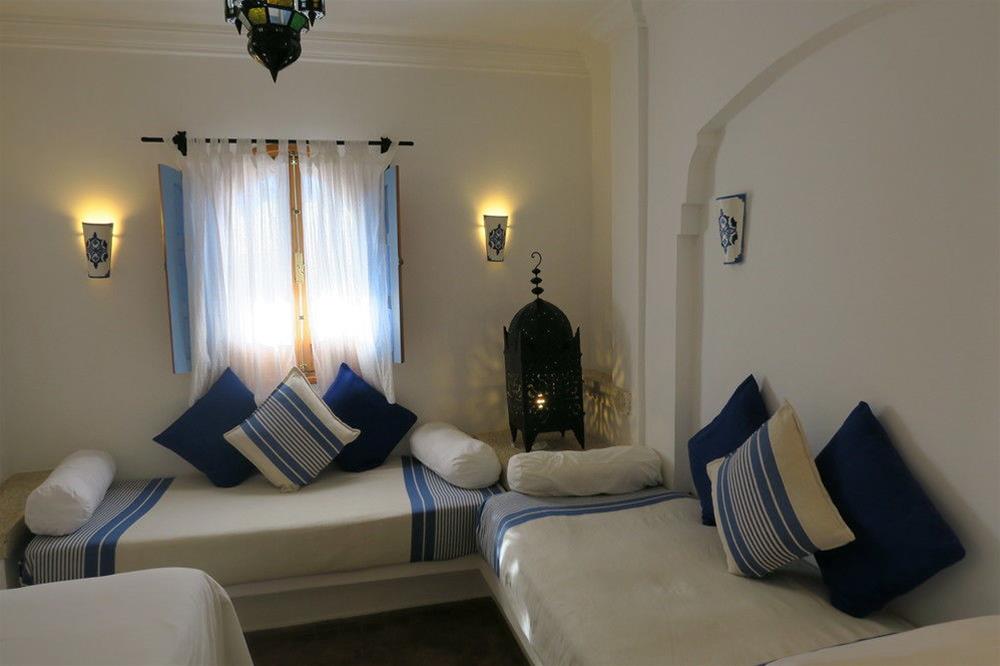 Hotel Al Alba