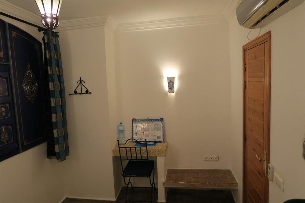 Hotel Al Alba