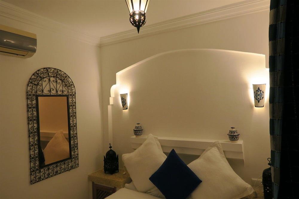Hotel Al Alba
