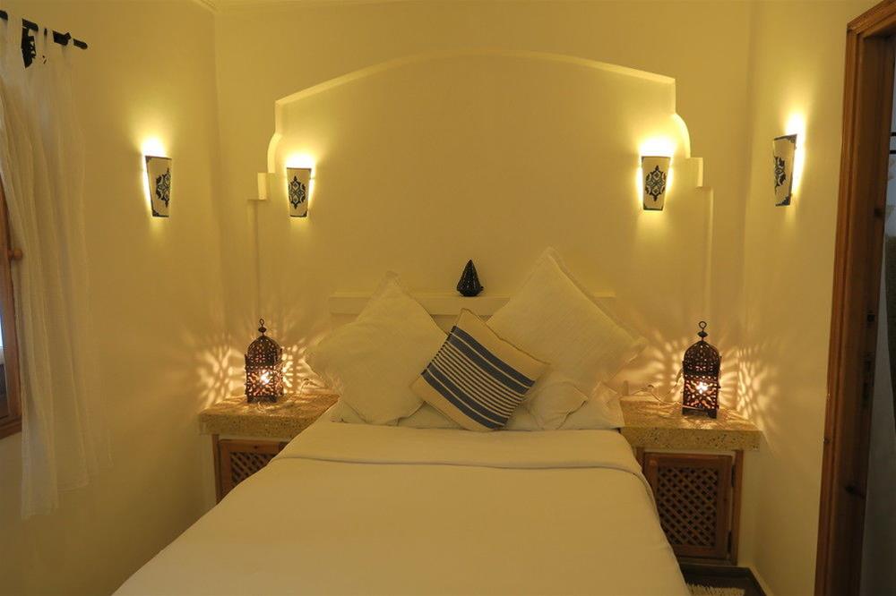 Hotel Al Alba