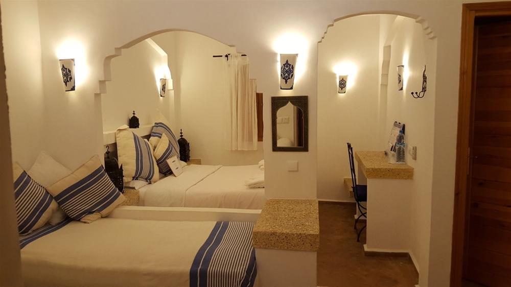 Hotel Al Alba
