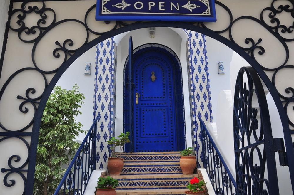 Hotel Al Alba