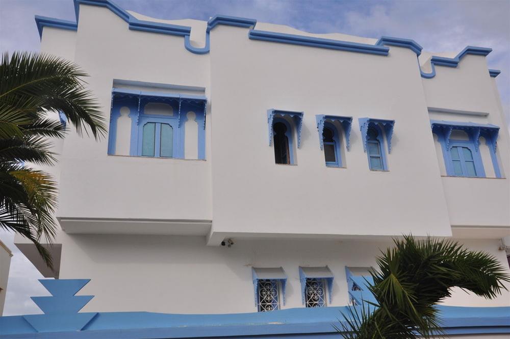 Hotel Al Alba