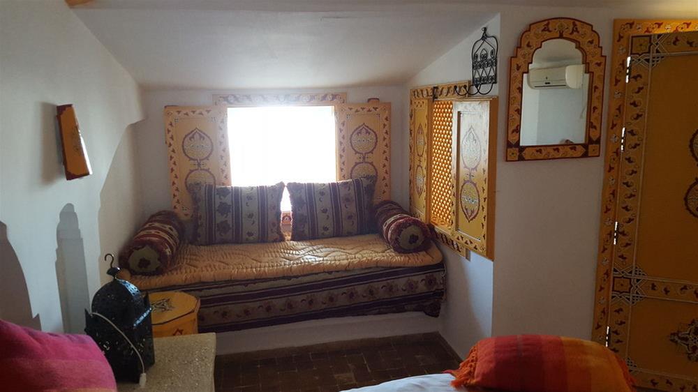 Hotel Al Alba