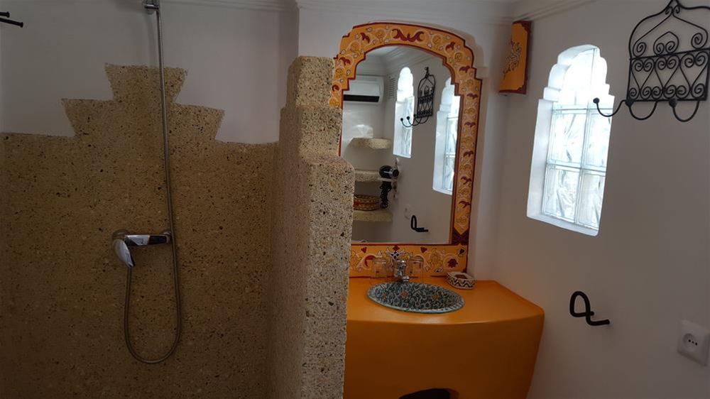 Hotel Al Alba