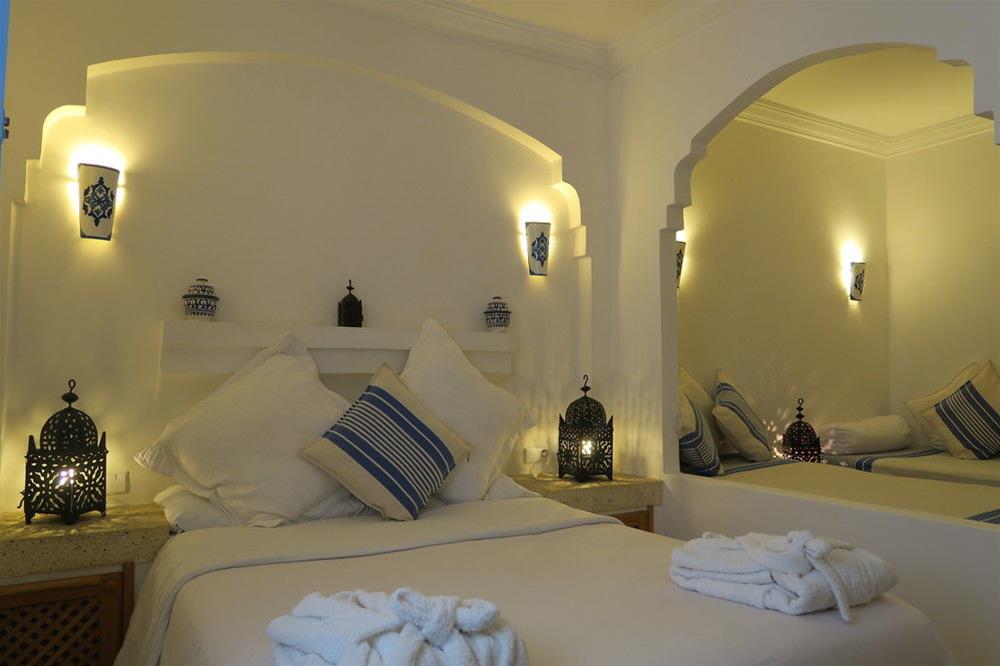 Hotel Al Alba