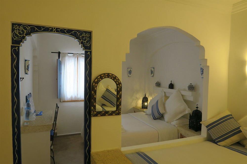 Hotel Al Alba