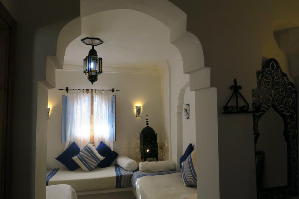 Hotel Al Alba