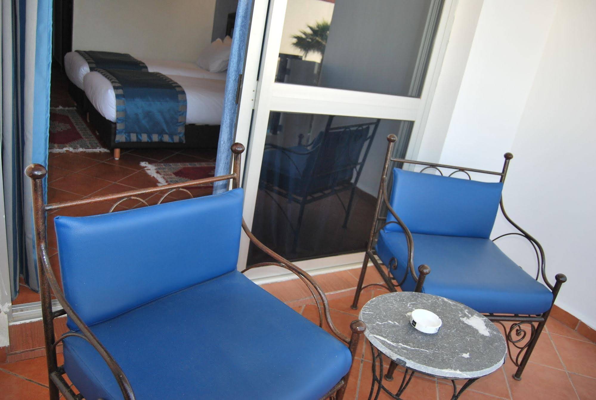 Hotel Al Khaima