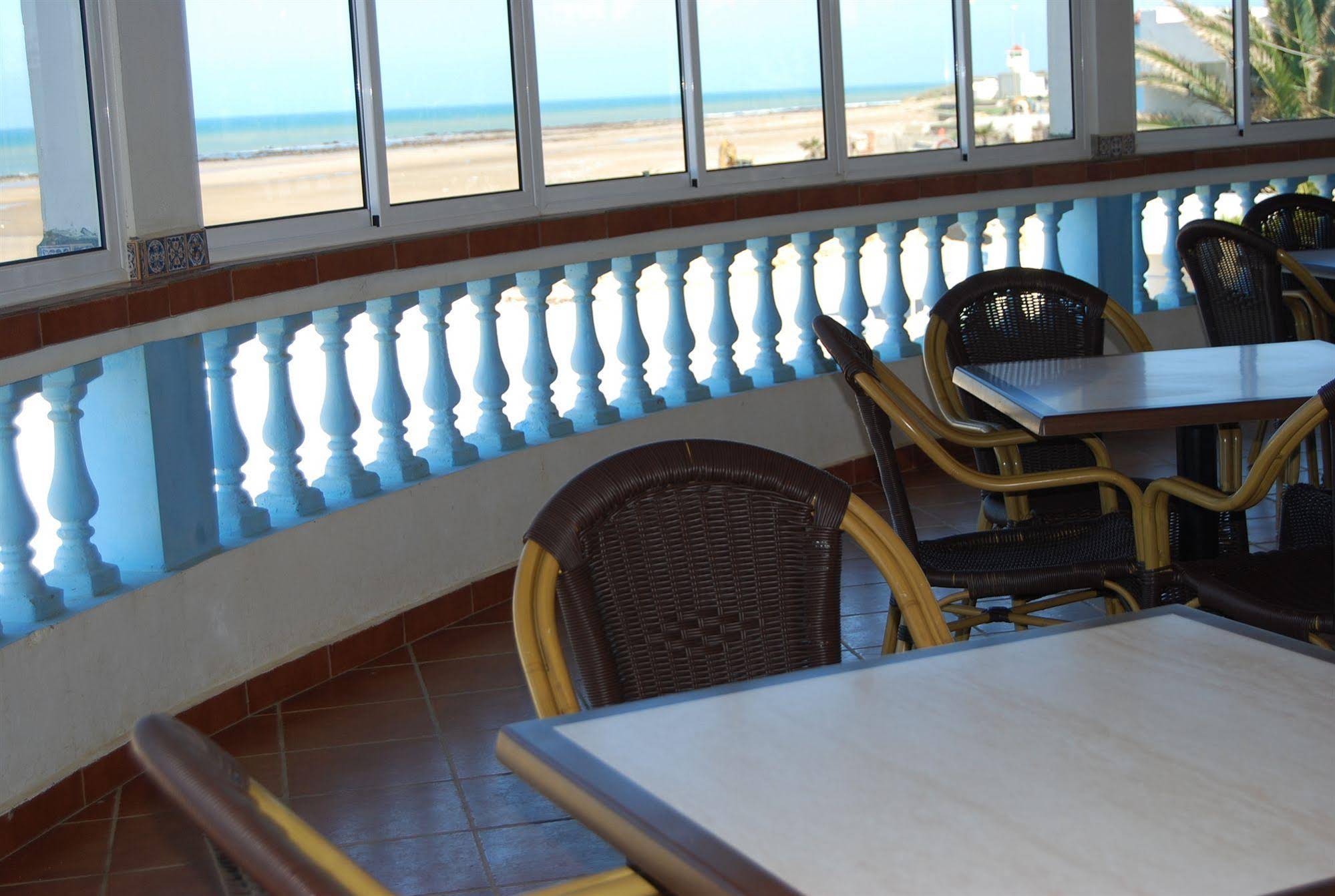 Hotel Al Khaima