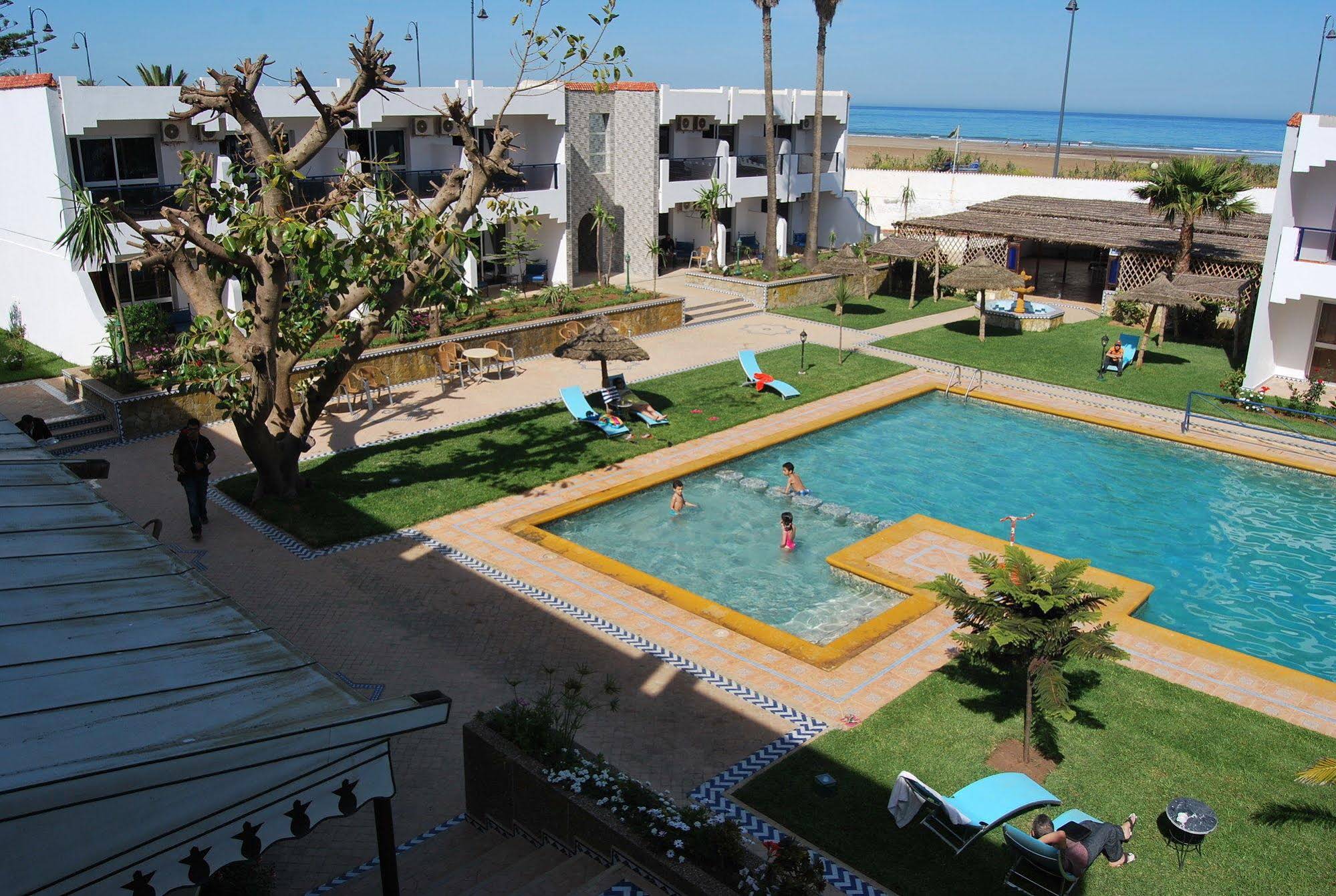 Hotel Al Khaima
