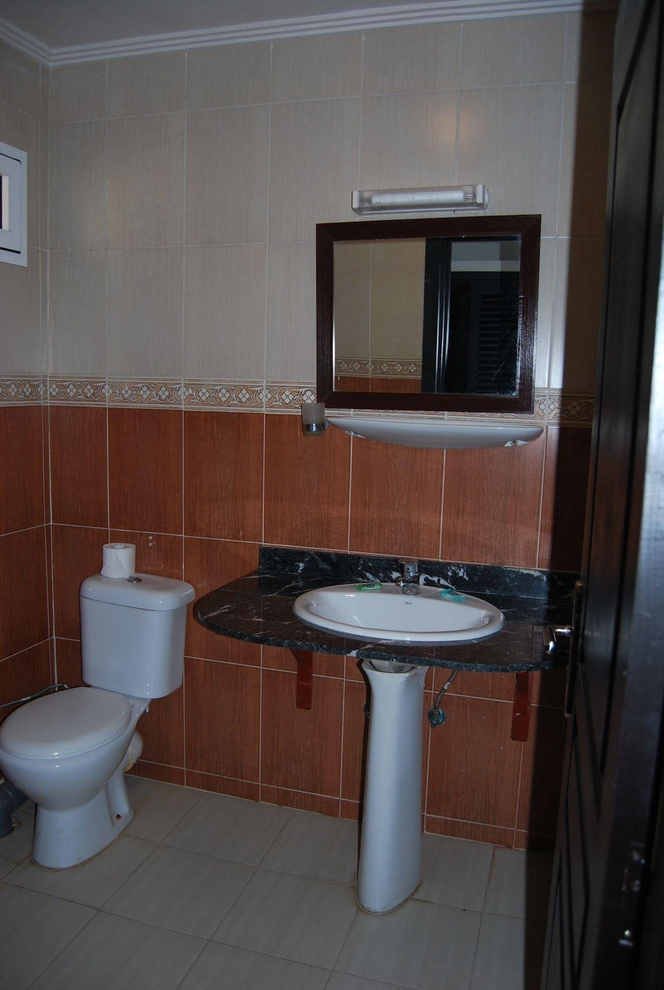 Hotel Al Khaima