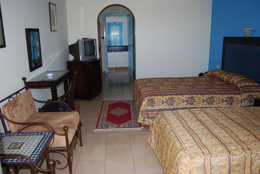 Hotel Al Khaima