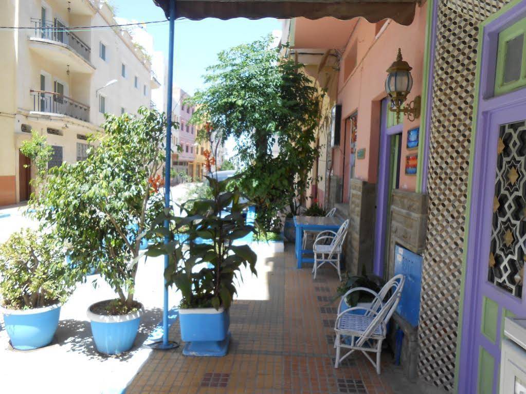 Hotel Belle Vue Zillis
