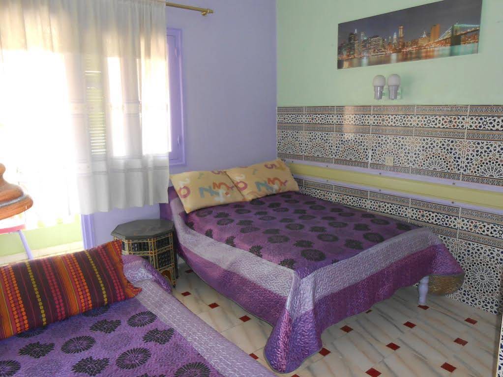 Hotel Belle Vue Zillis