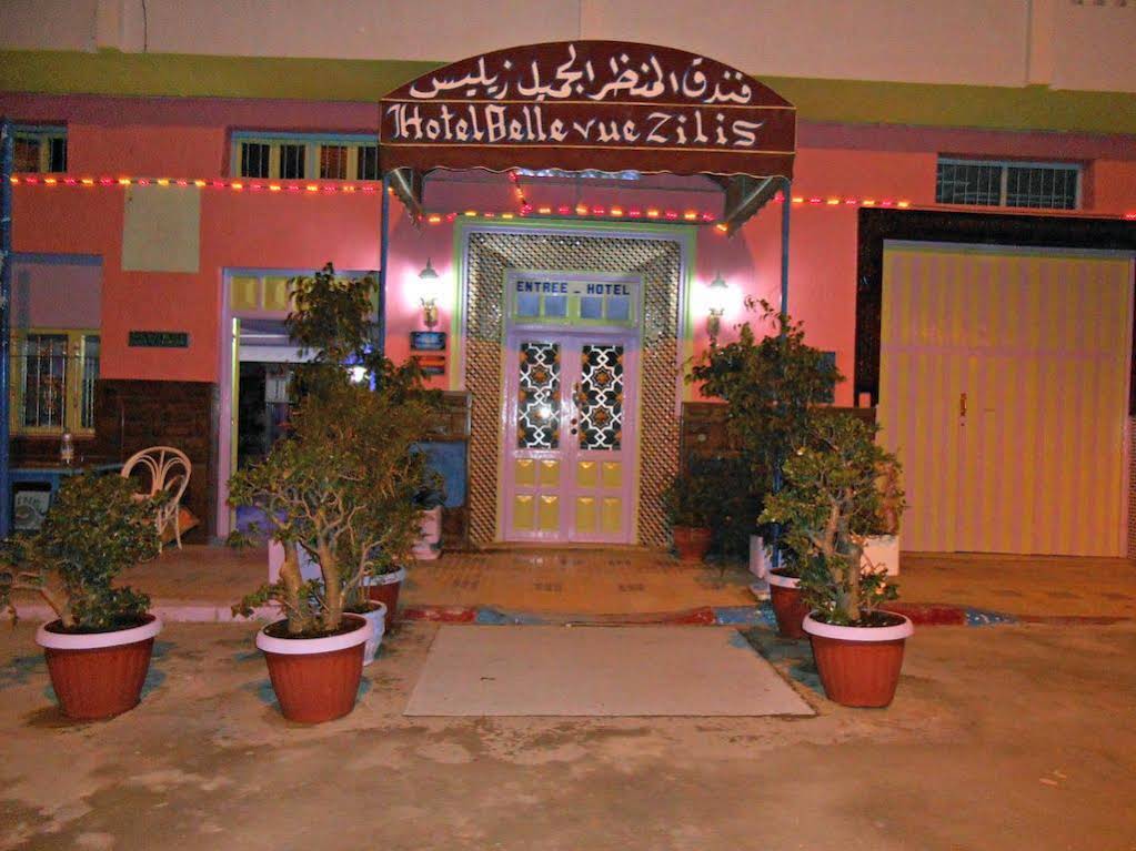 Hotel Belle Vue Zillis
