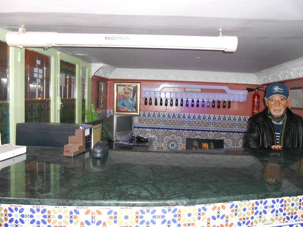 Hotel Belle Vue Zillis