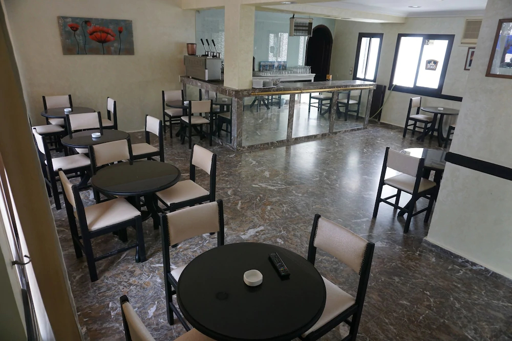 Hotel Zelis