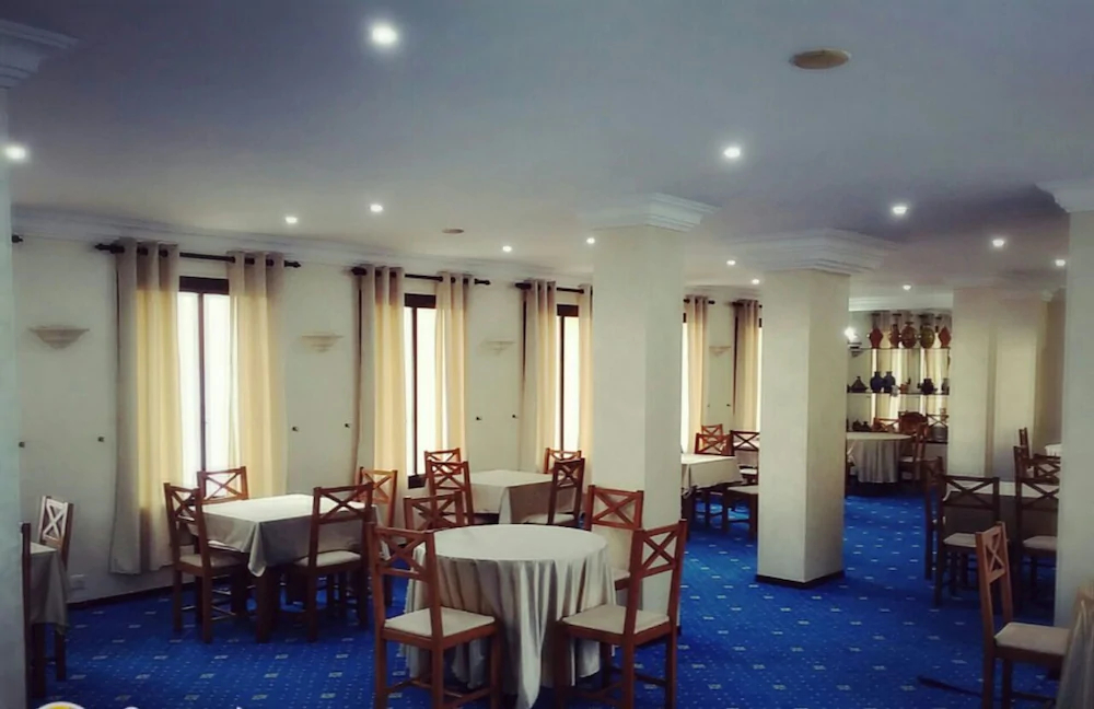 Hotel Zelis