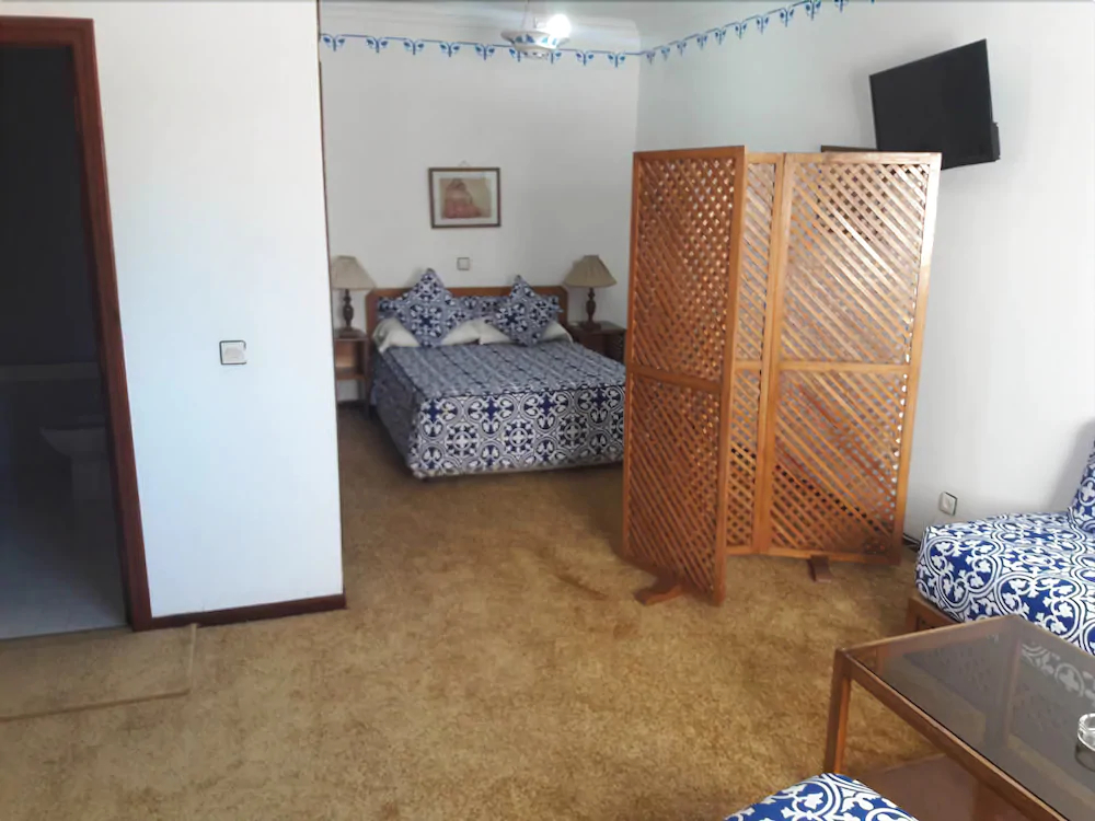 Hotel Zelis