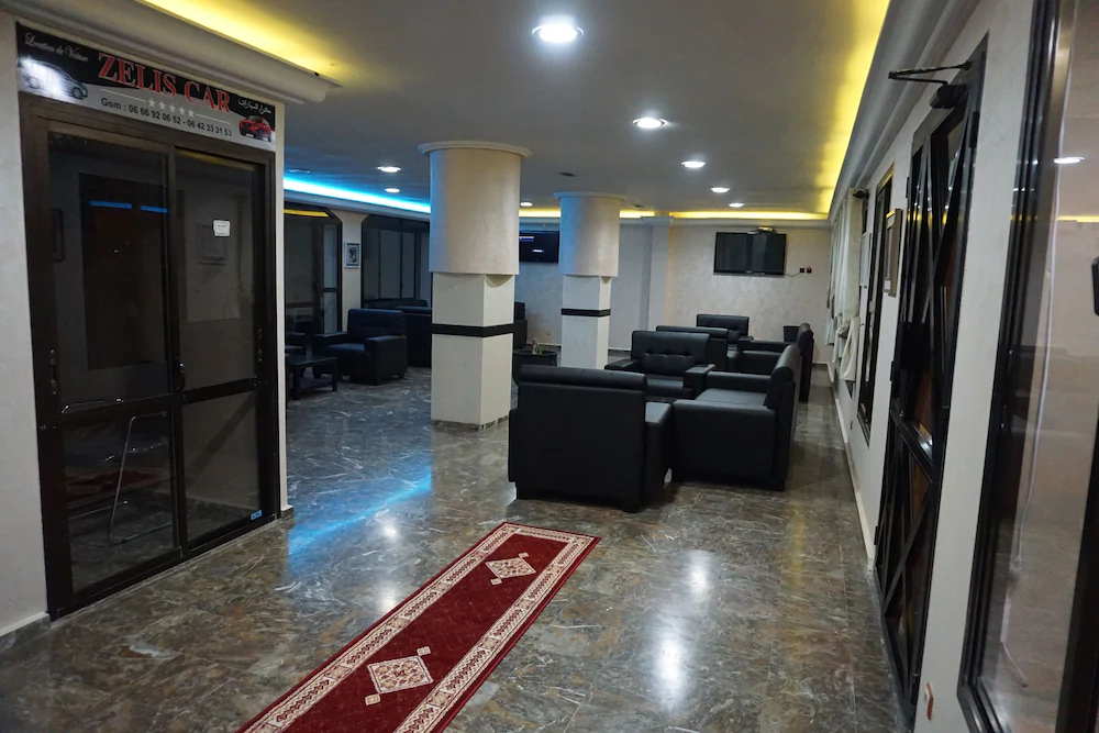 Hotel Zelis