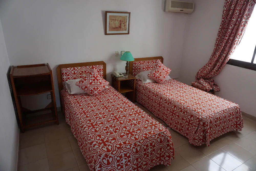 Hotel Zelis