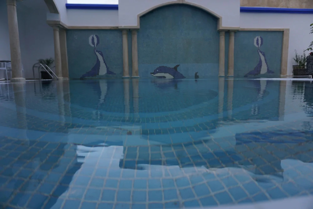 Hotel Zelis