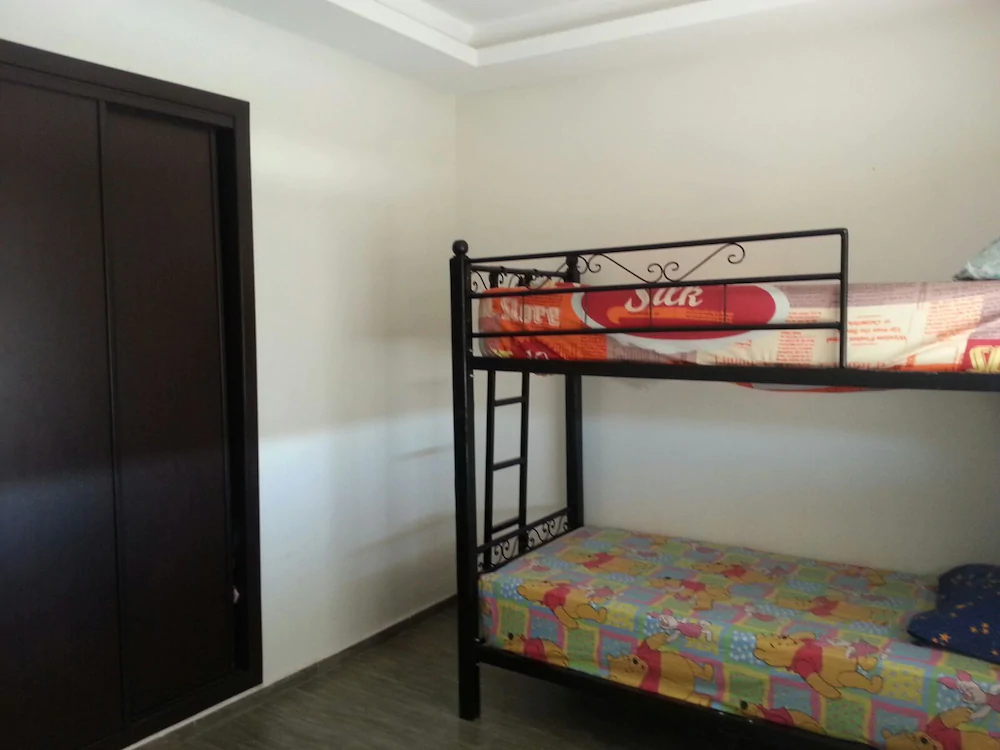 Residence Jnane Eddalya