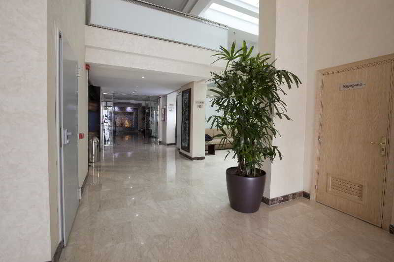 Al Walid Hôtel Casablanca