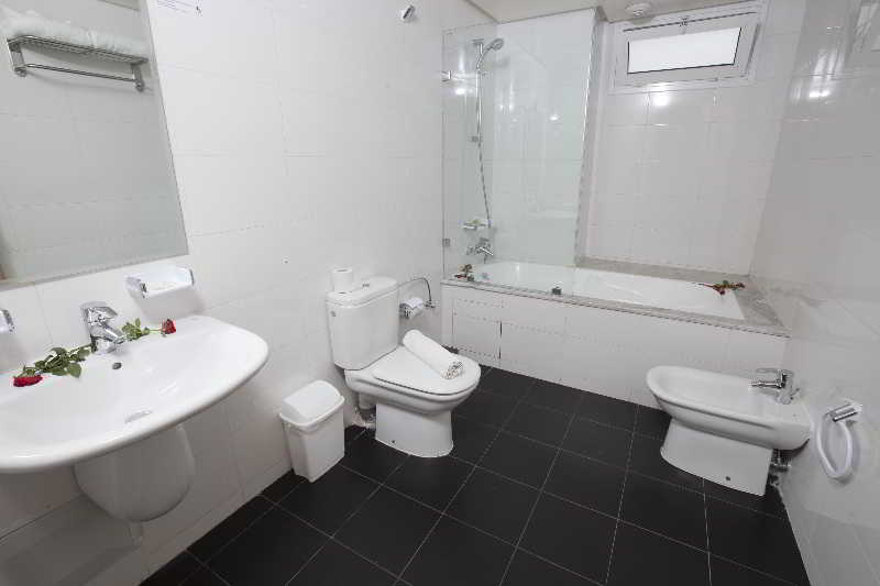 Al Walid Hôtel Casablanca