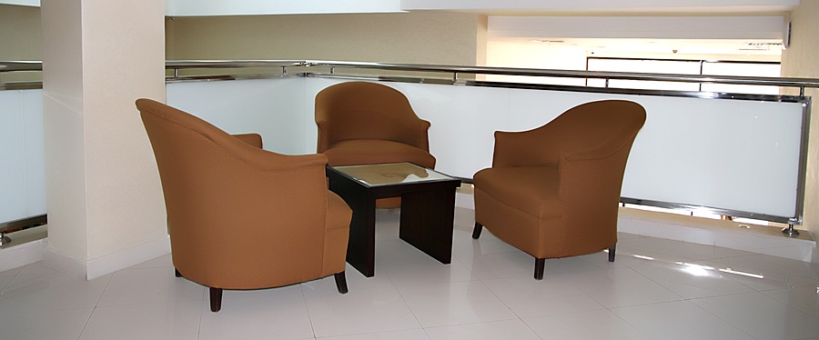 Al Walid Hôtel Casablanca