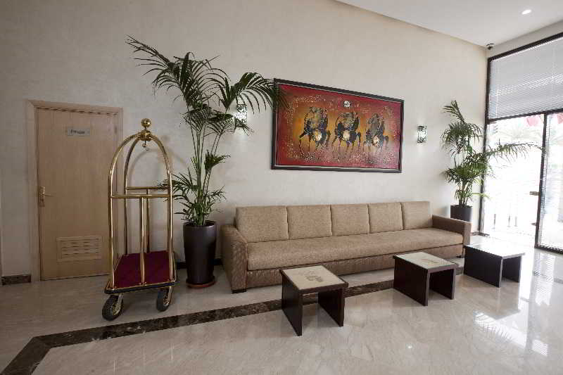 Al Walid Hôtel Casablanca