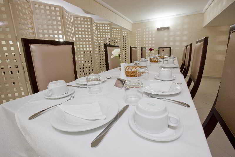 Al Walid Hôtel Casablanca